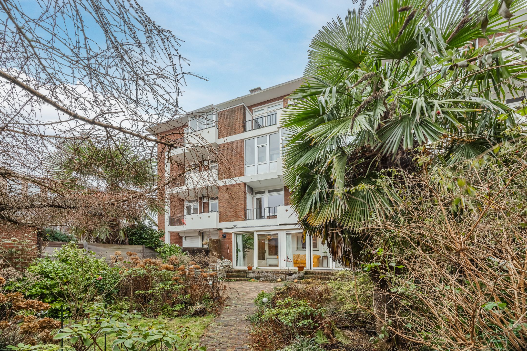 Photo 24 of Juliana van Stolberglaan 194