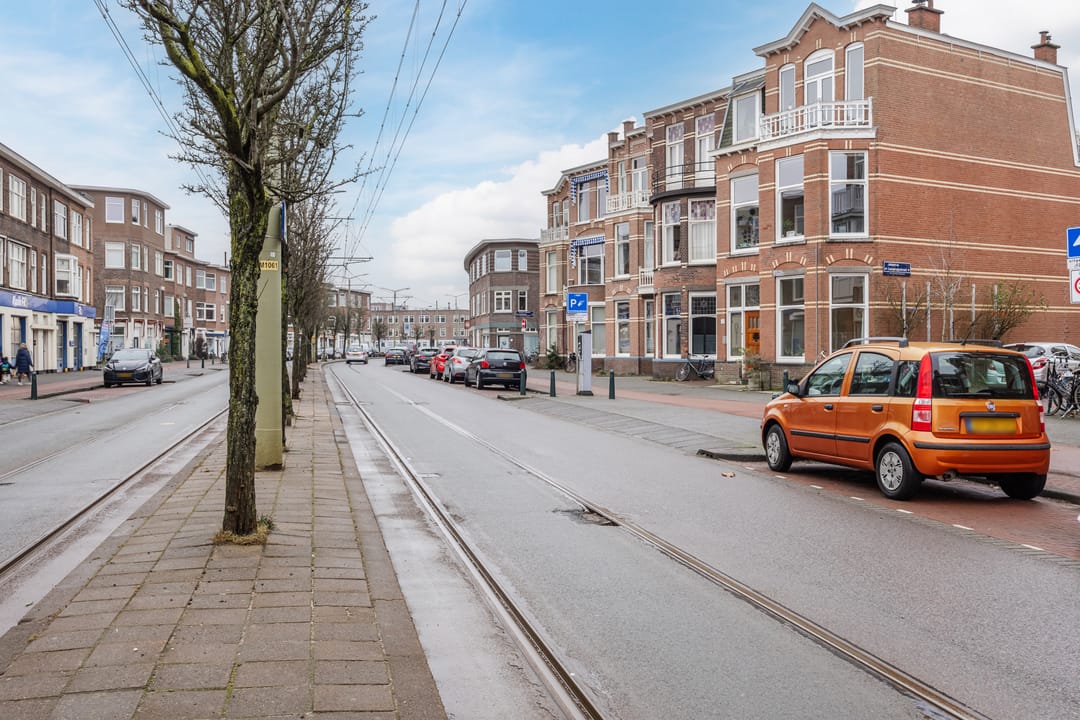 Photo 37 of Juliana van Stolberglaan 194