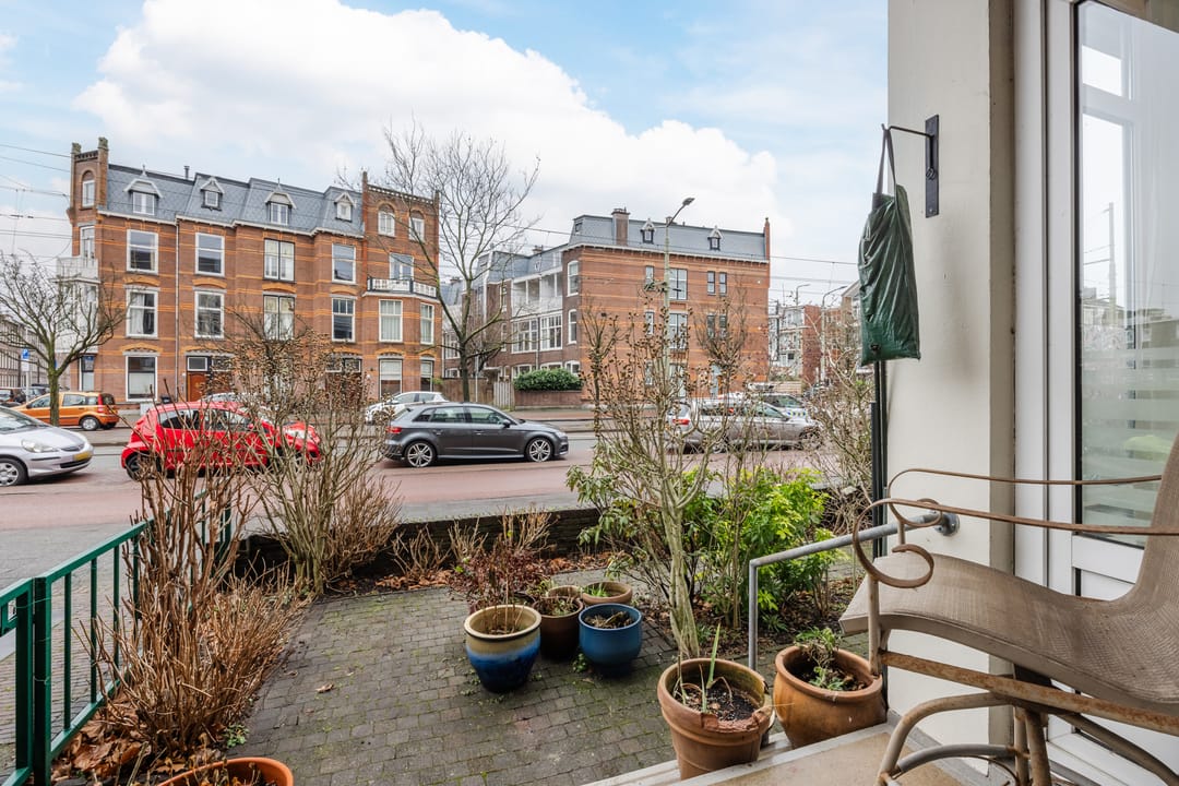 Photo 28 of Juliana van Stolberglaan 194