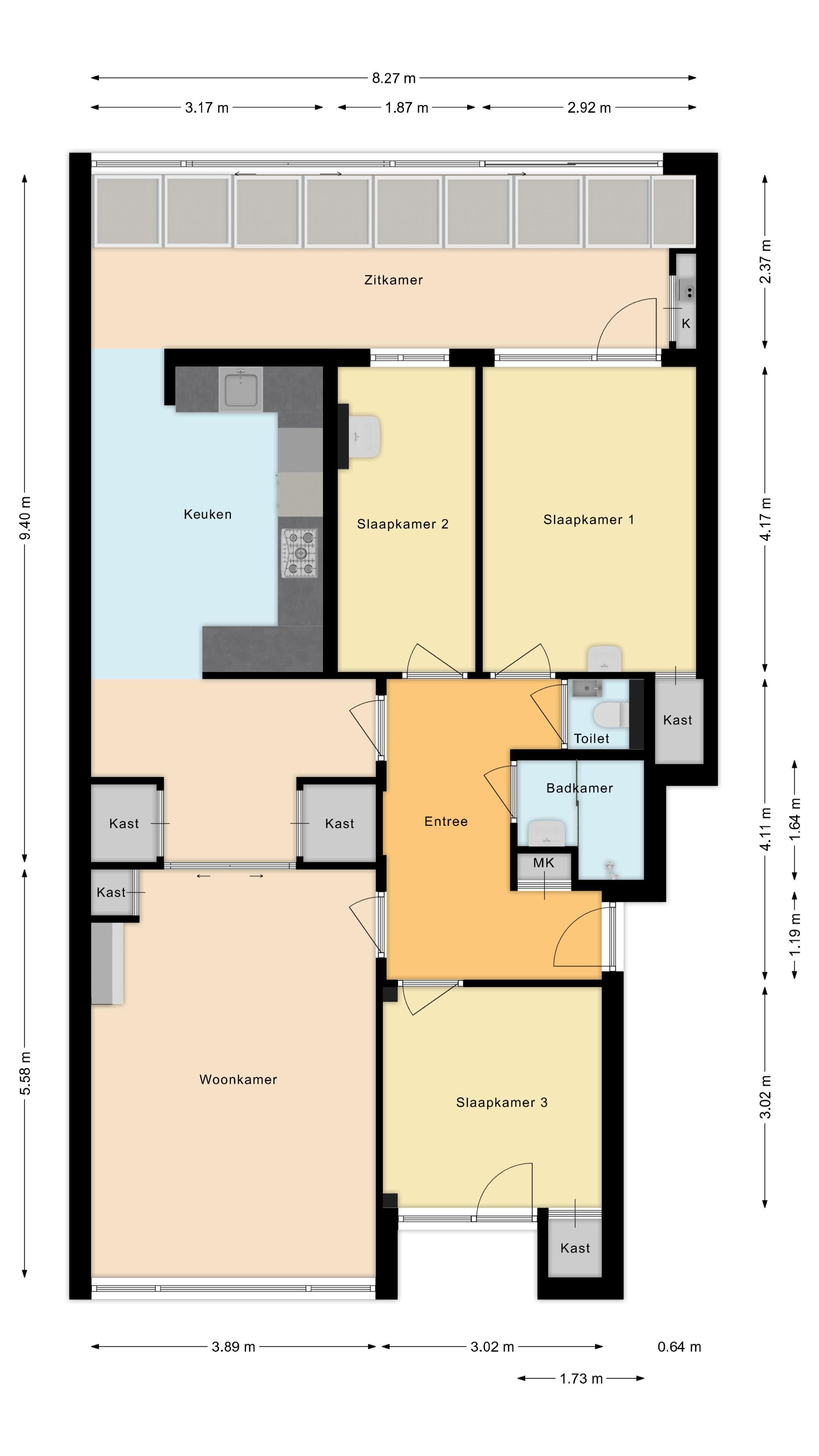 Photo 39 of Juliana van Stolberglaan 194