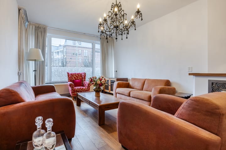 Foto 3 van Juliana van Stolberglaan 194