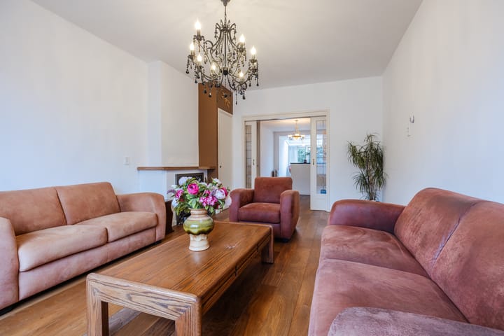 Foto 11 van Juliana van Stolberglaan 194