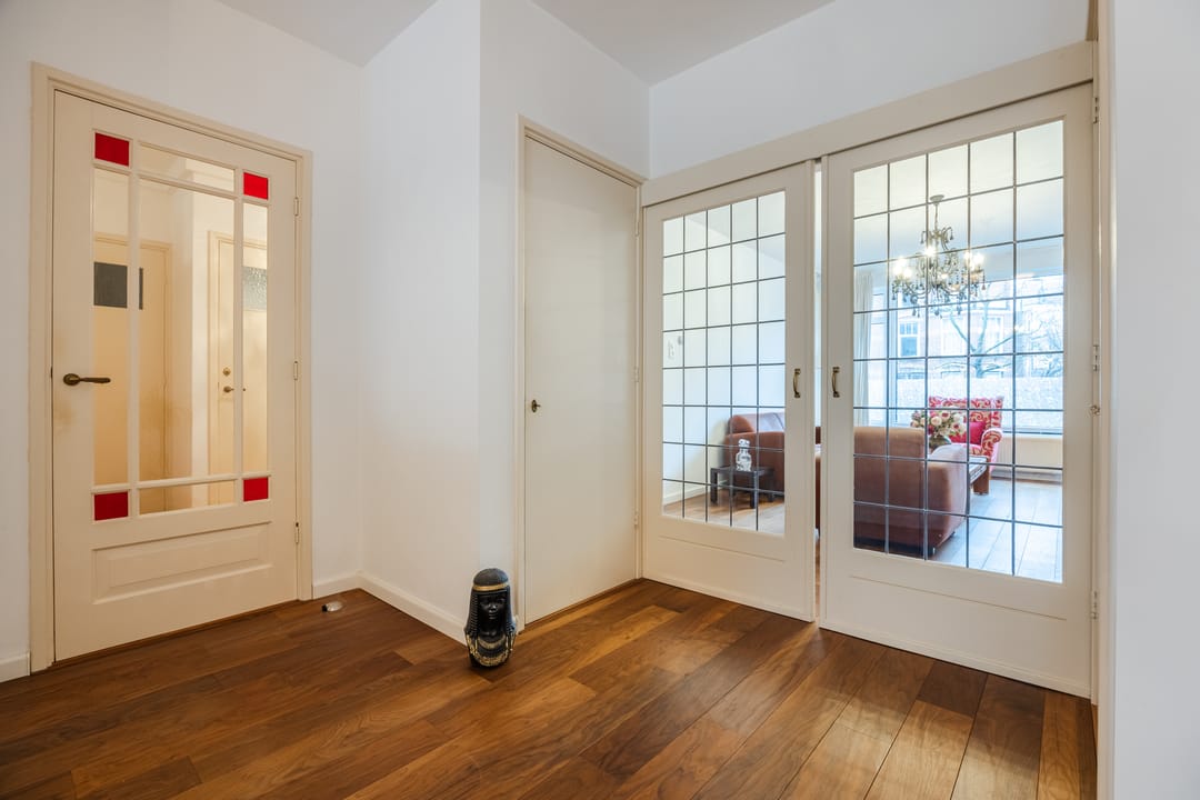 Photo 13 of Juliana van Stolberglaan 194