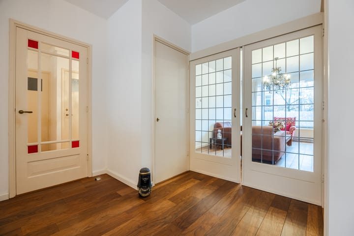 Foto 13 van Juliana van Stolberglaan 194