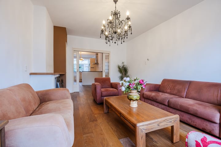 Foto 12 van Juliana van Stolberglaan 194