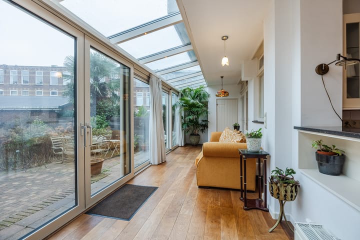 Foto 17 van Juliana van Stolberglaan 194