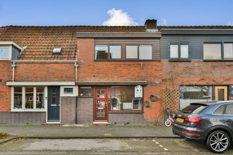 Burgemeester de Kievietstraat thumbnail