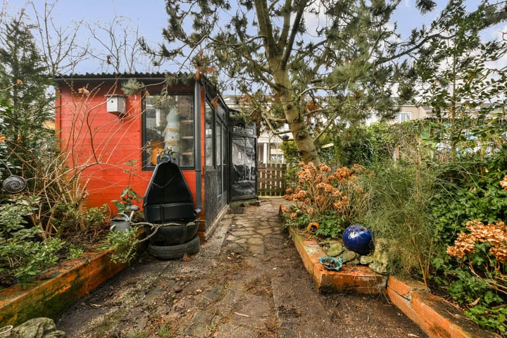 Foto 4 van Burgemeester de Kievietstraat 80