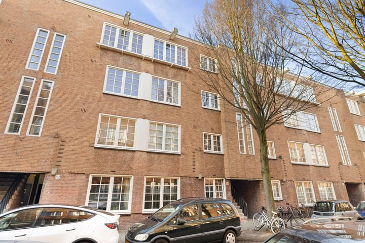 Foto 26 van Jan Lievensstraat 50-2