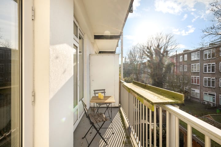 Foto 4 van Jan Lievensstraat 50-2