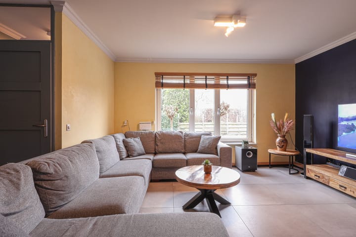 Foto 2 van Pastoor Tilmanstraat 30