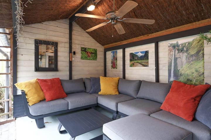 Foto 5 van Pastoor Tilmanstraat 30