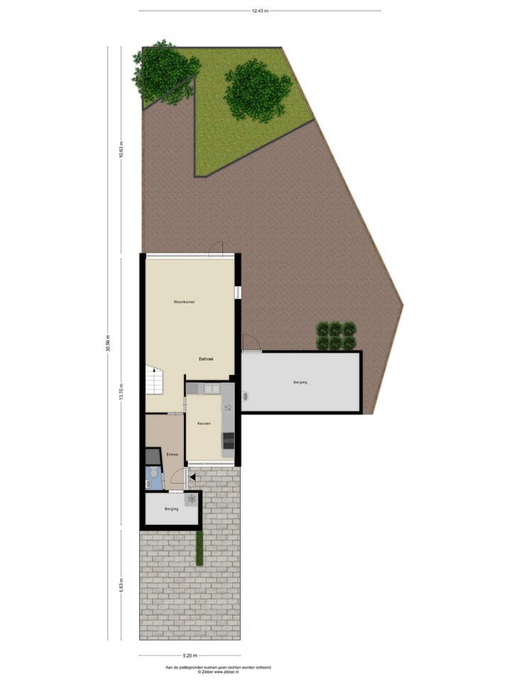 Foto 43 van Drechterland 32