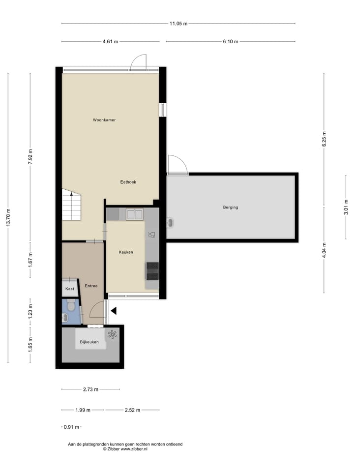 Foto 44 van Drechterland 32