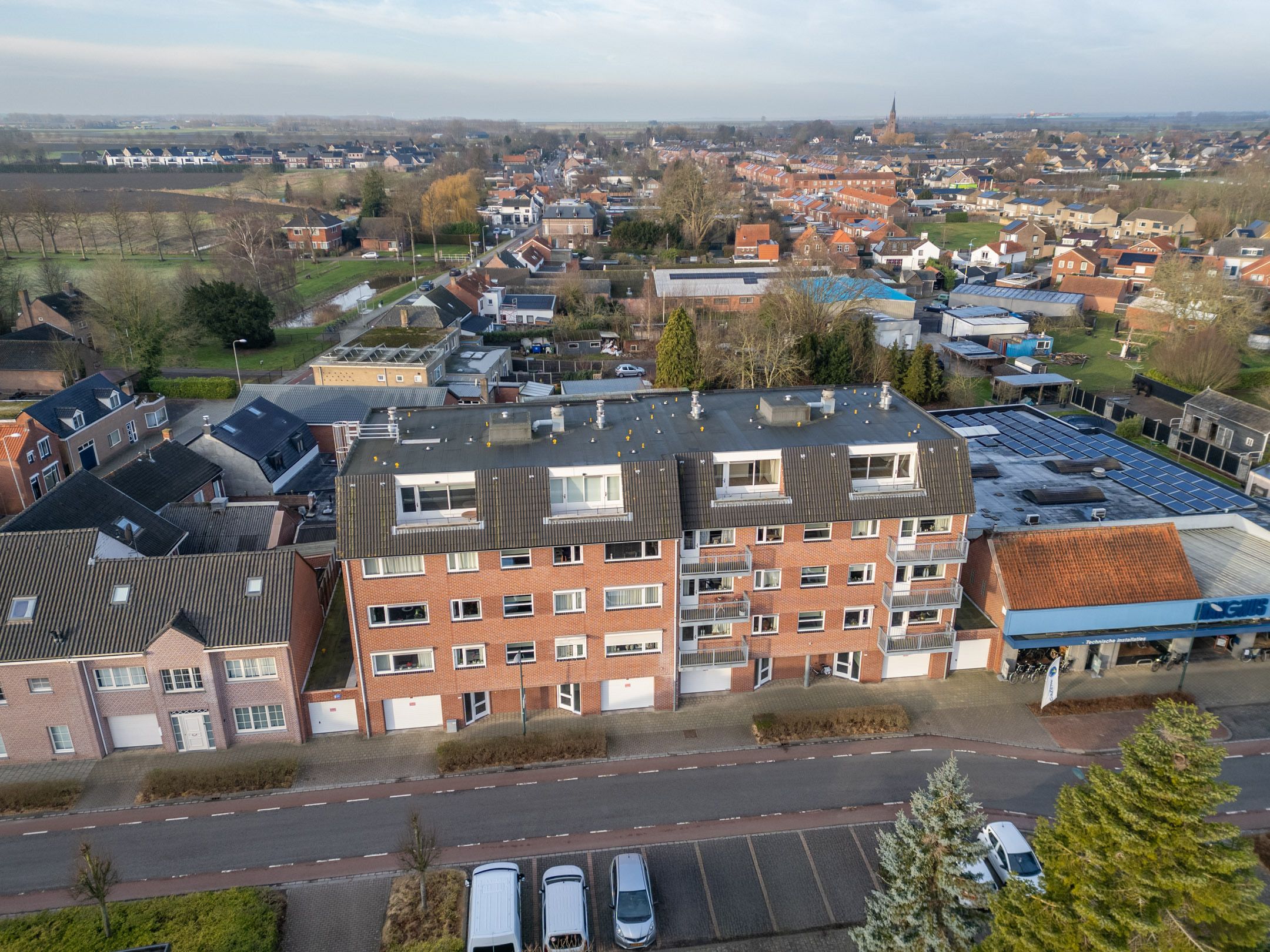 Hulsterweg 38-A 38 a