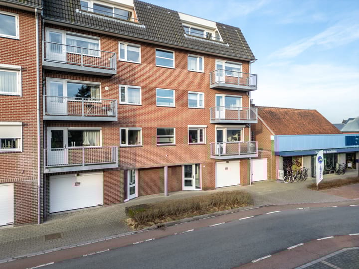 Foto 5 van Hulsterweg 38-A