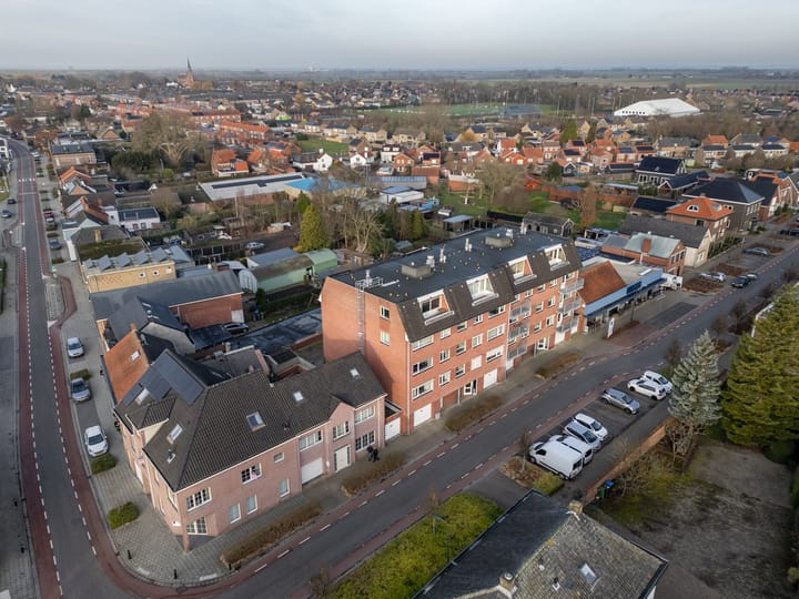 Foto 38 van Hulsterweg 38-A