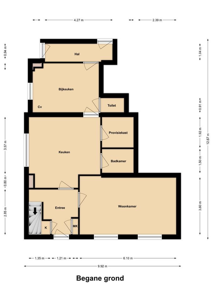 Foto 49 van Stationsstraat 110
