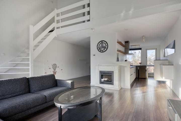 Foto 3 van Van Oudshoornhove 14