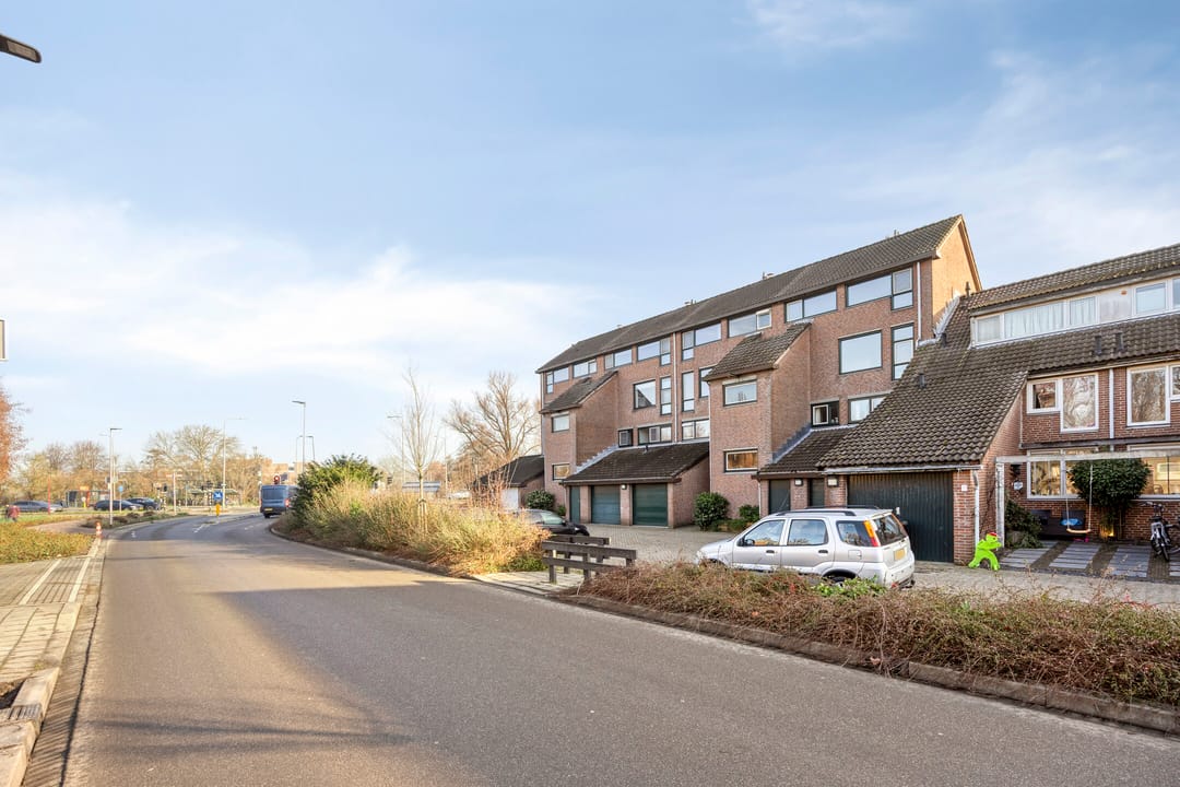 Foto 7 van Van Oudshoornhove 14