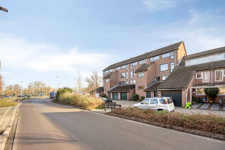 Foto 5 van Van Oudshoornhove 14