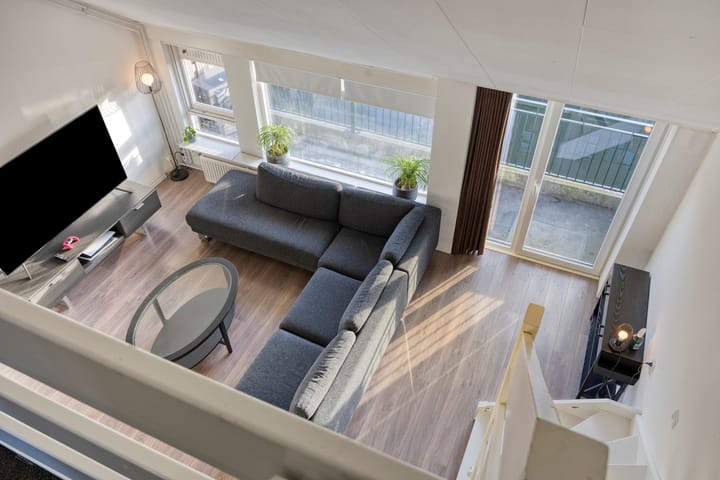 Foto 4 van Van Oudshoornhove 14