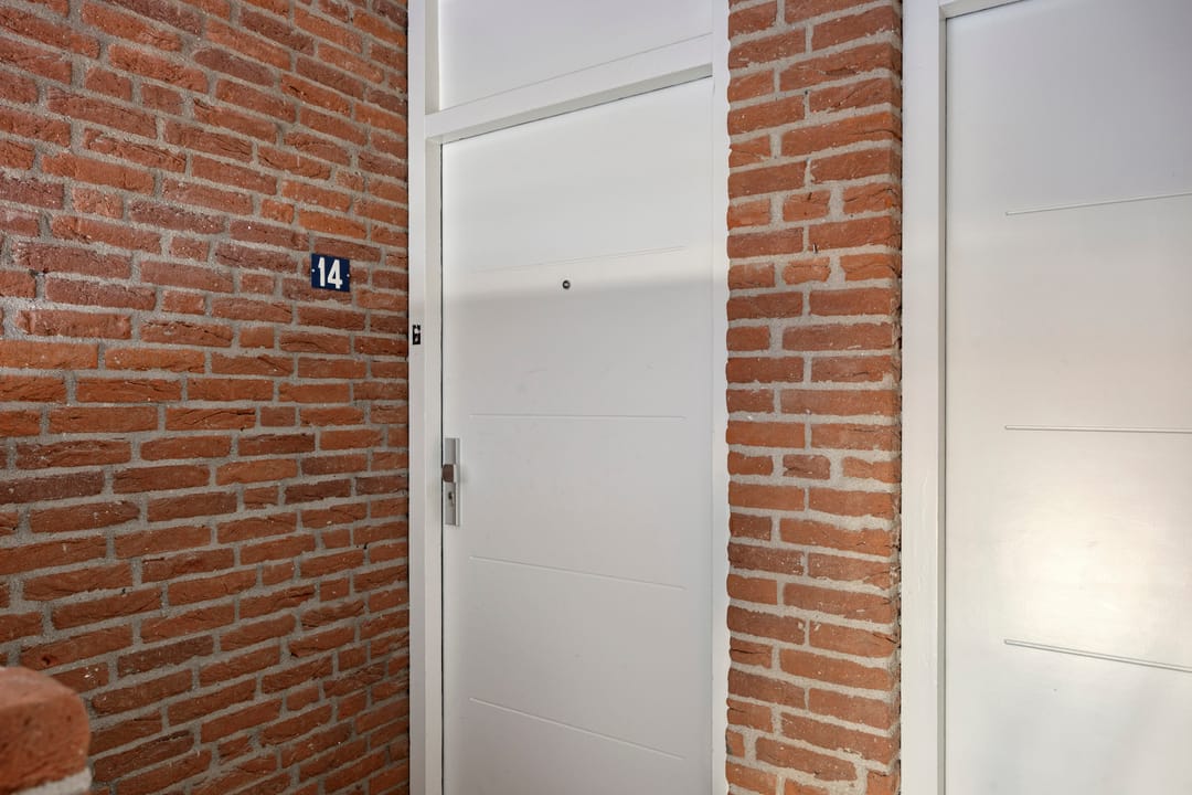 Foto 8 van Van Oudshoornhove 14