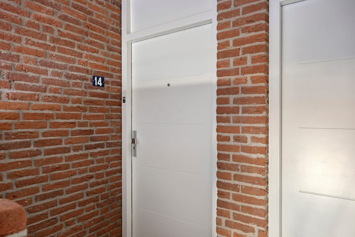 Foto 6 van Van Oudshoornhove 14