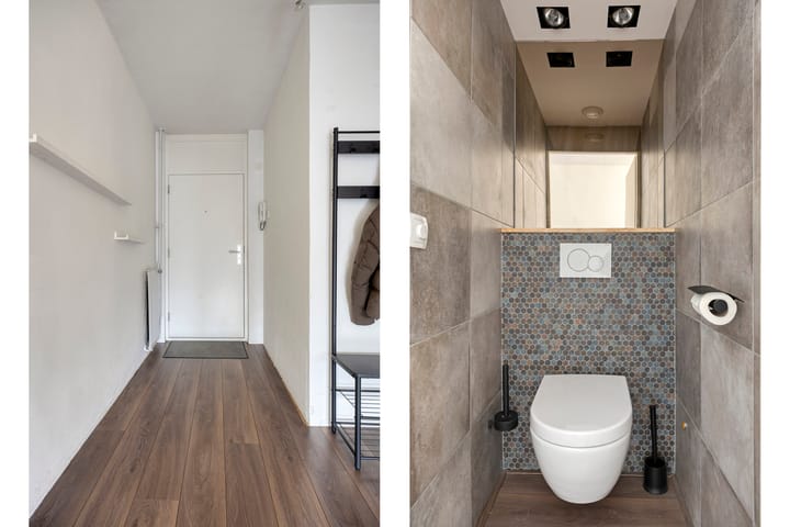 Foto 7 van Van Oudshoornhove 14