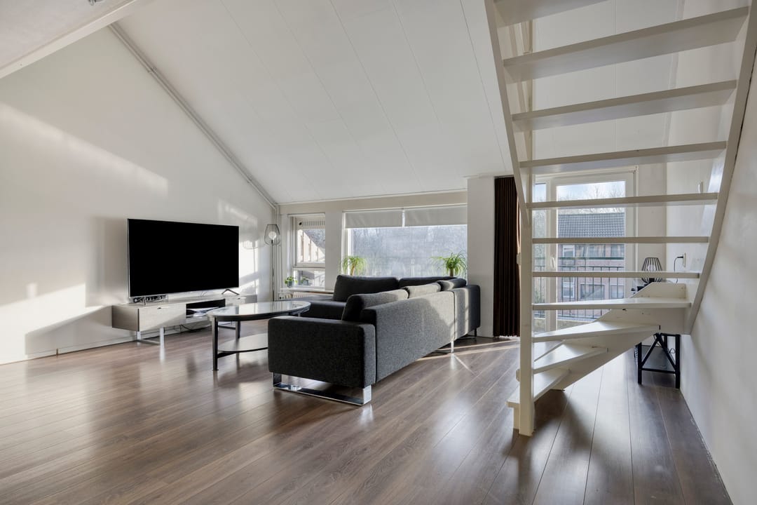 Foto 11 van Van Oudshoornhove 14