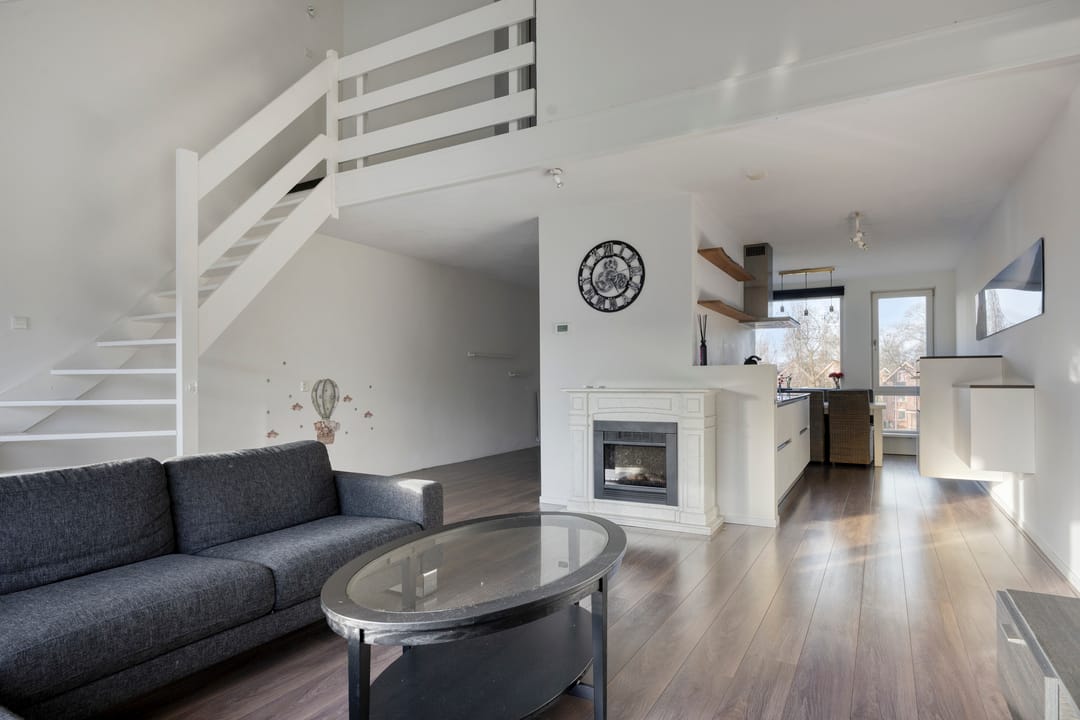 Foto 13 van Van Oudshoornhove 14