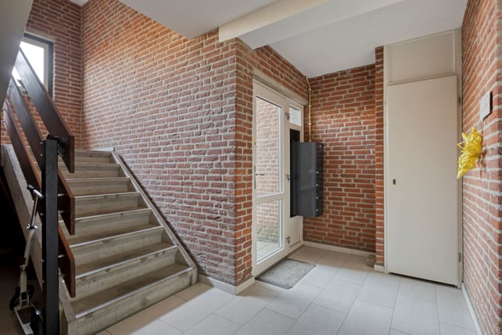 Foto 26 van Van Oudshoornhove 14