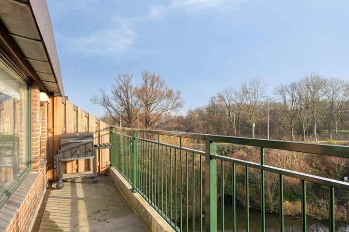 Foto 28 van Van Oudshoornhove 14