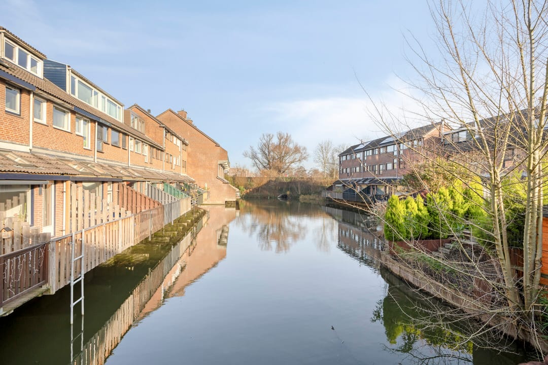 Foto 31 van Van Oudshoornhove 14