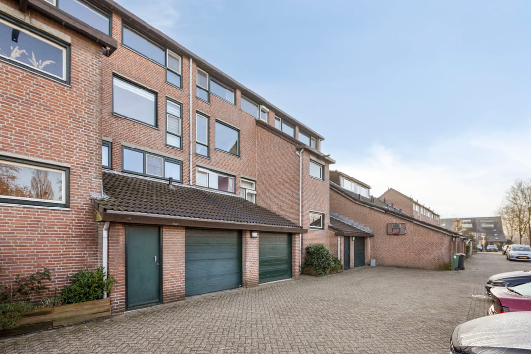 Foto 32 van Van Oudshoornhove 14