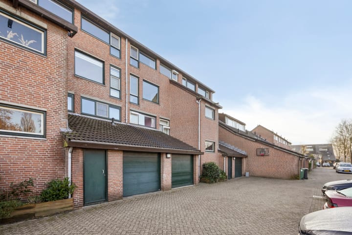 Foto 30 van Van Oudshoornhove 14