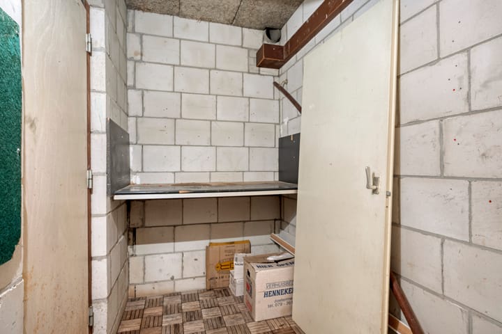 Foto 31 van Van Oudshoornhove 14