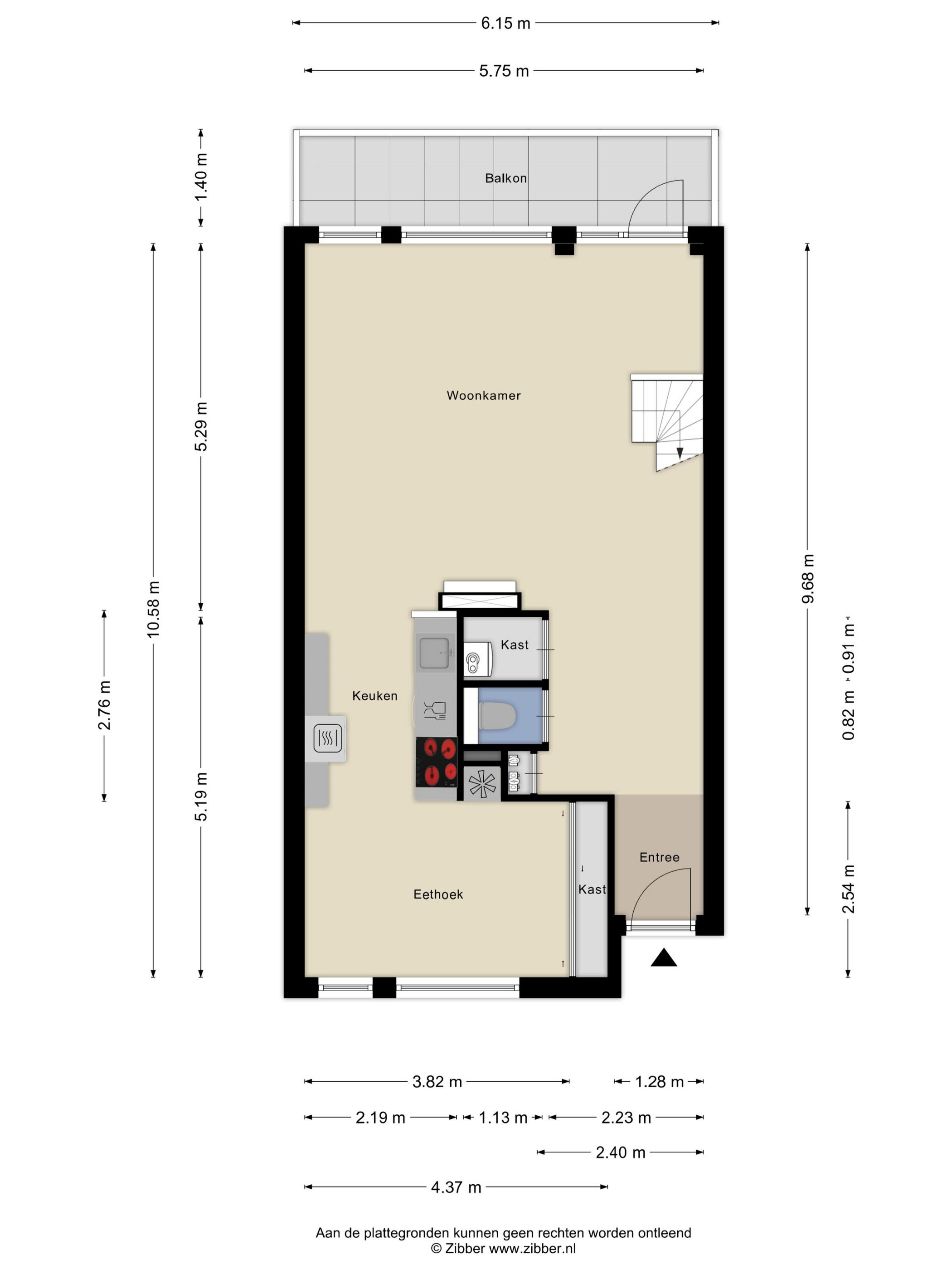 Foto 36 van Van Oudshoornhove 14