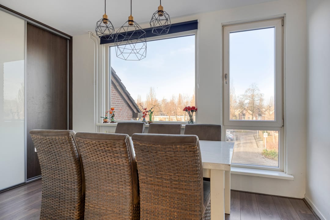 Foto 17 van Van Oudshoornhove 14