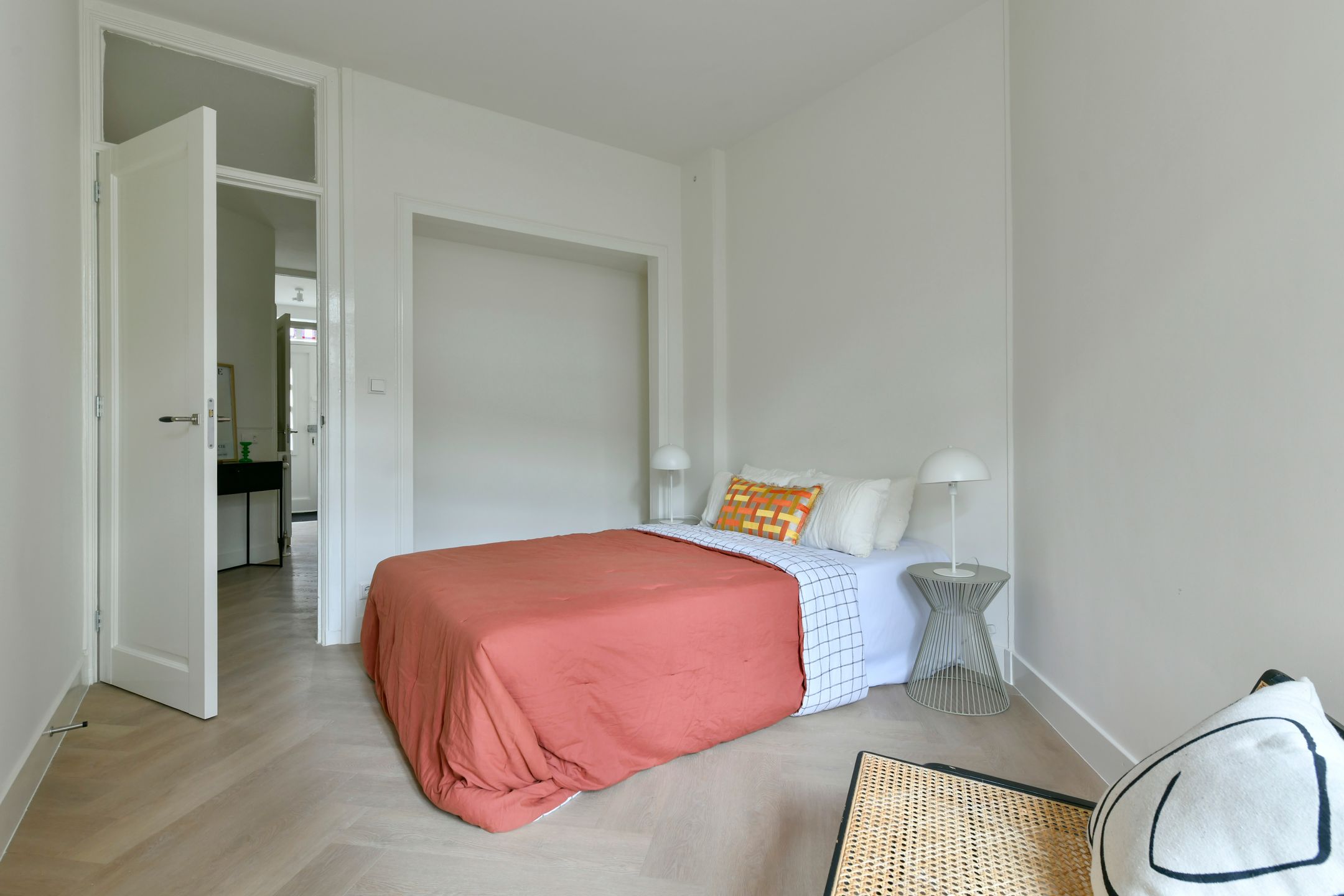 Foto 9 van Leimuidenstraat 50-H