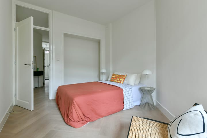 Foto 9 van Leimuidenstraat 50-H