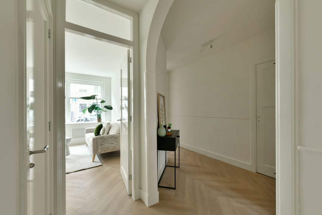 Foto 13 van Leimuidenstraat 50-H