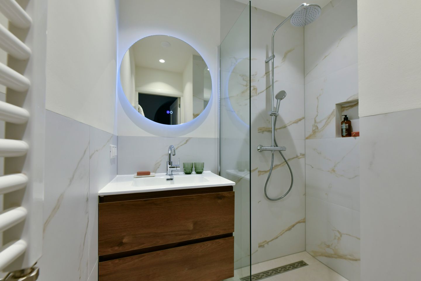 Foto 14 van Leimuidenstraat 50-H