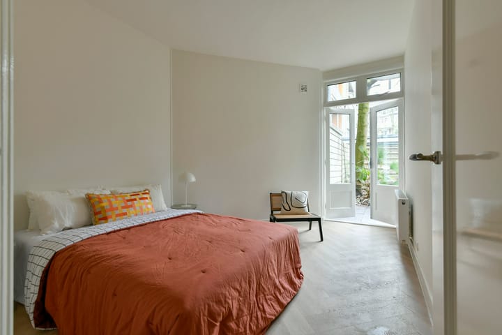 Foto 7 van Leimuidenstraat 50-H