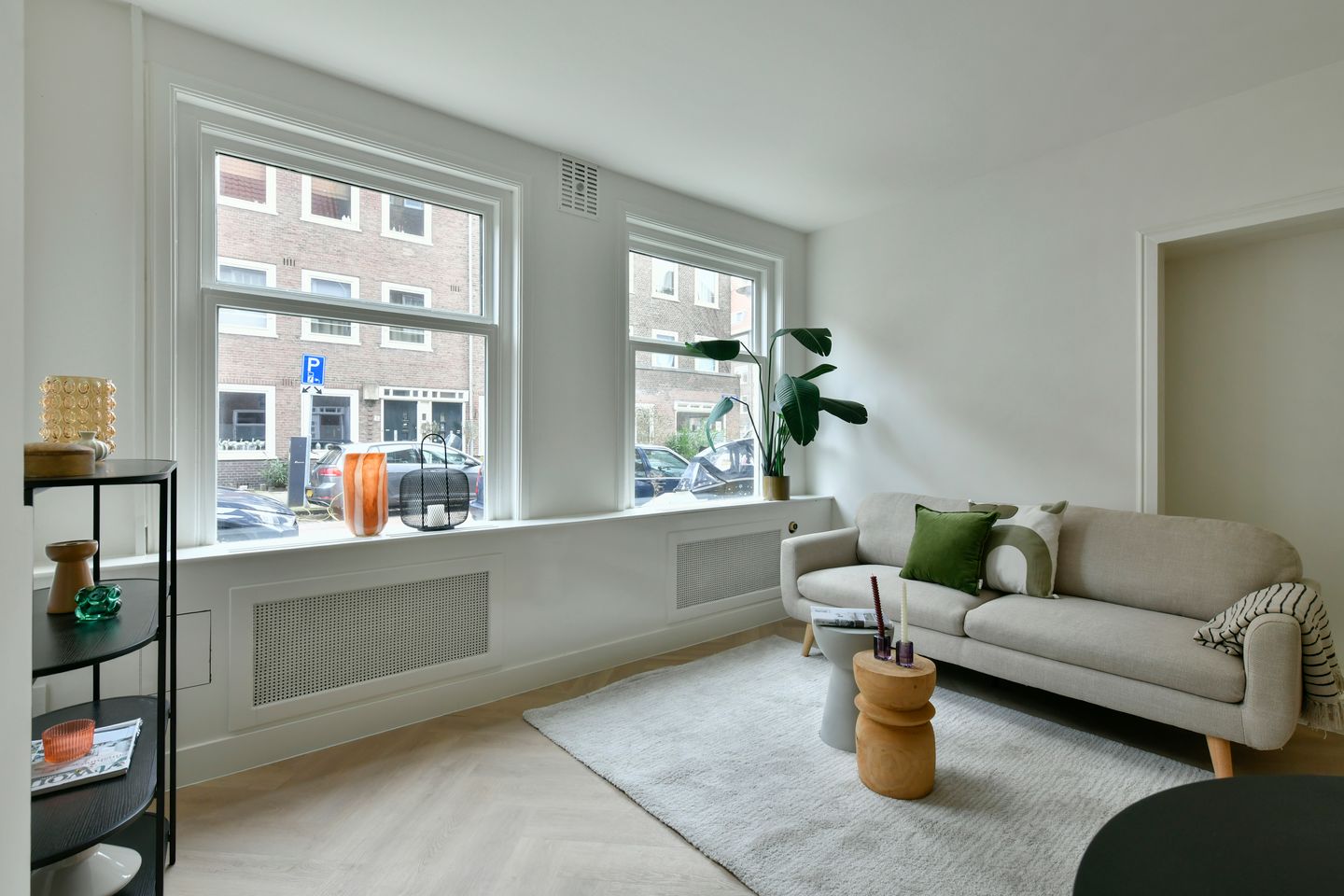 Foto 4 van Leimuidenstraat 50-H