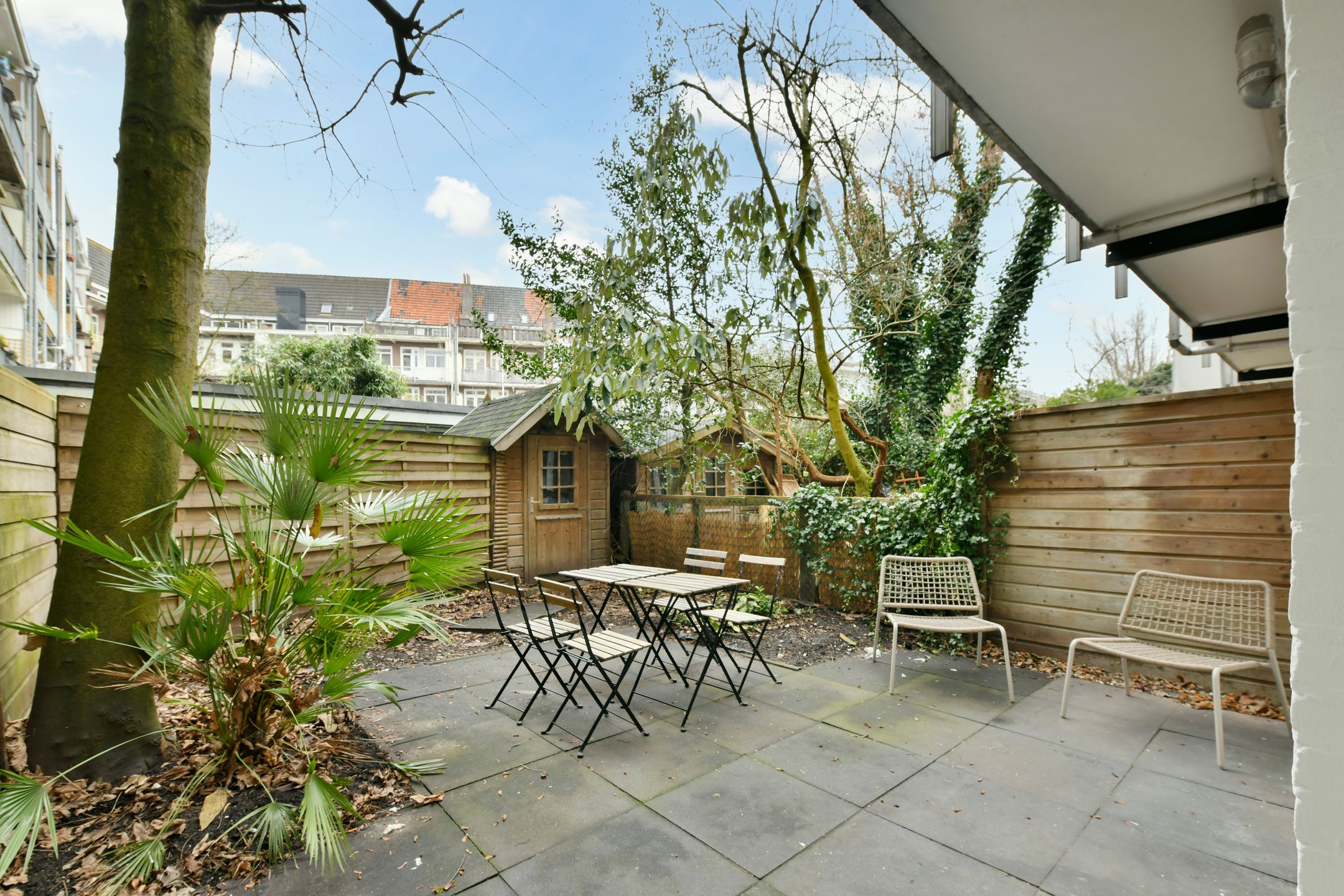 Foto 3 van Leimuidenstraat 50-H