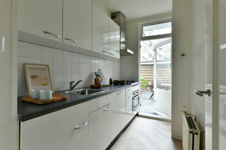 Foto 10 van Leimuidenstraat 50-H