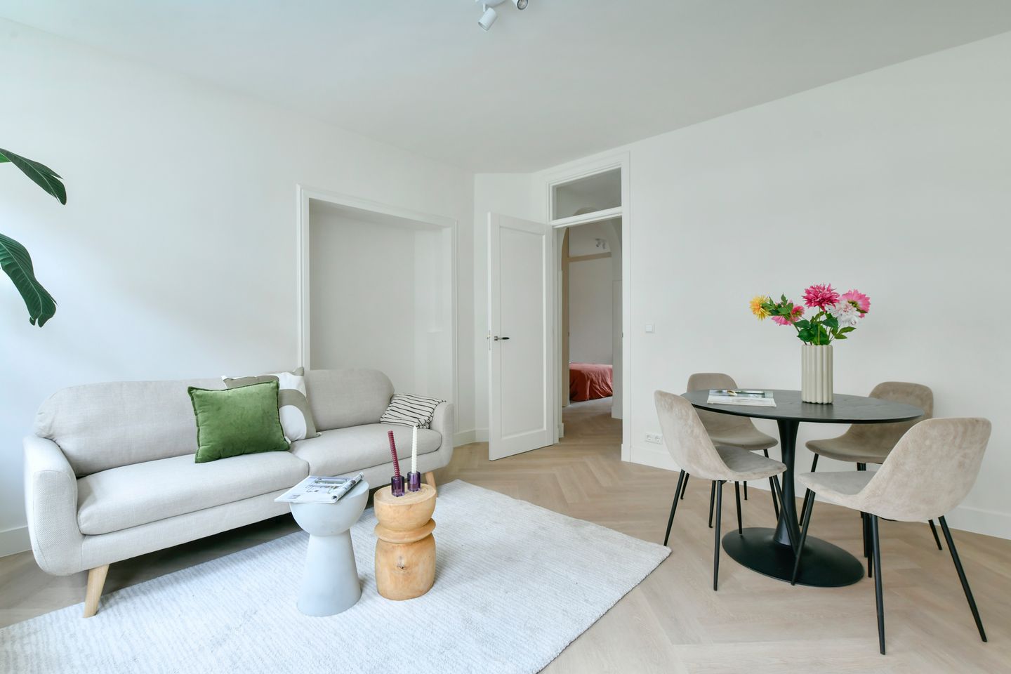 Foto 5 van Leimuidenstraat 50-H