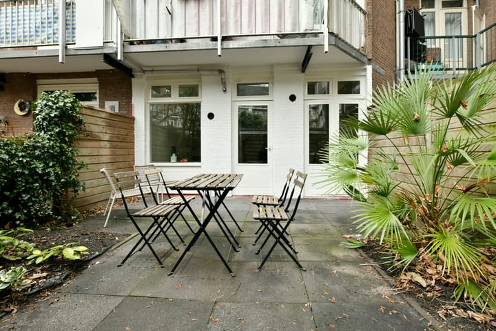 Foto 8 van Leimuidenstraat 50-H