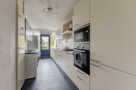 Boris Pasternakstraat 589 tertiary image